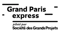 Paris Grand Express logo