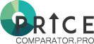 PriceComparator logo