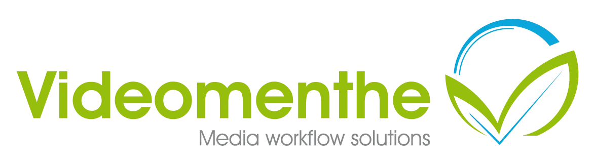 Videomenthe logo